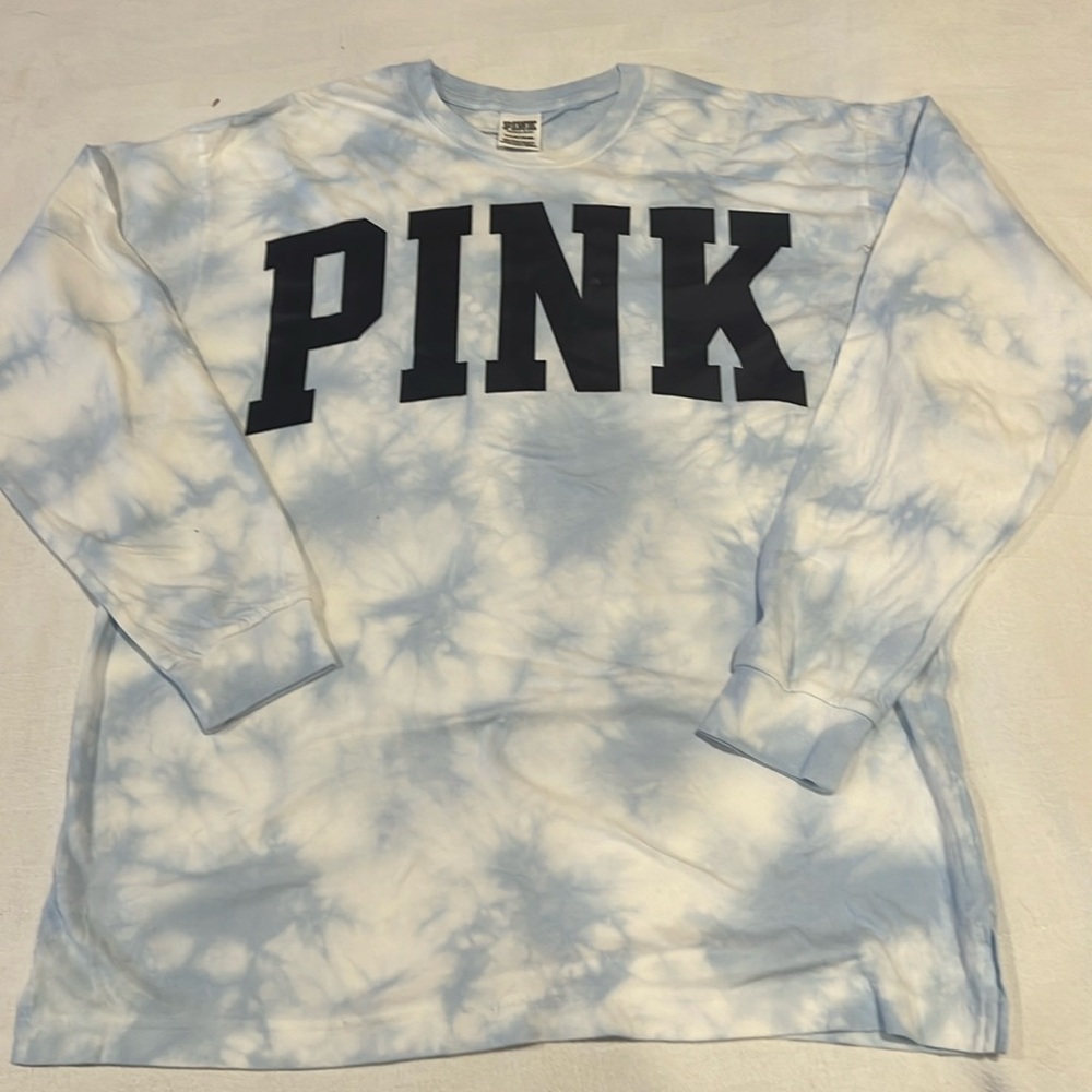 Victoria secret long sleeve top